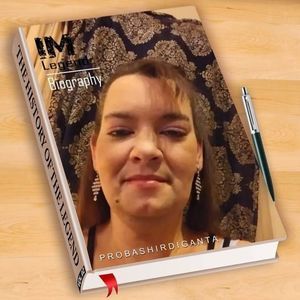 Meet your Posher, Sandra